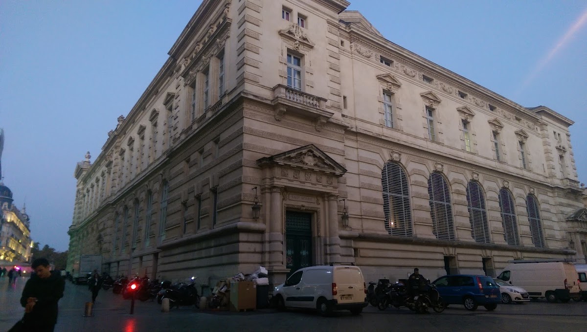 Palais Des Rois d'Aragon